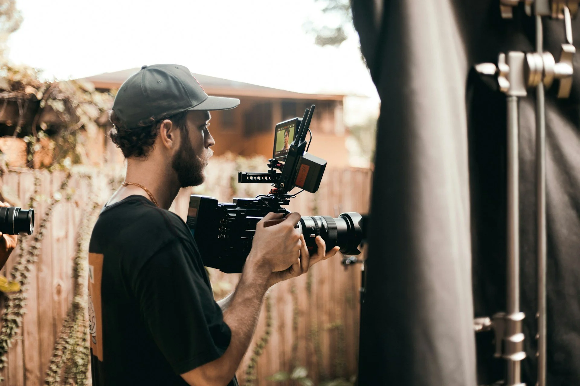 Hiring Outdoor Videography Pros vs. Doing It In-House