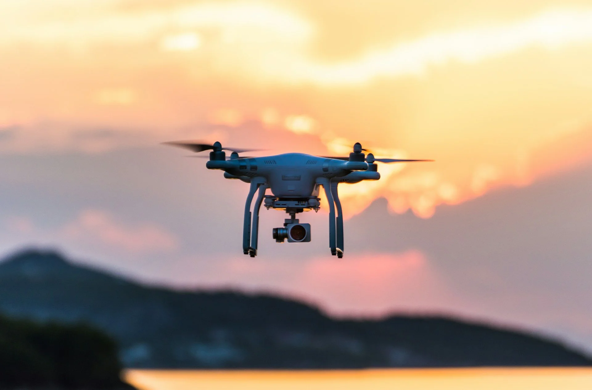 Drone vs. Cable Cam vs. Helicopter: Framework for Mountain Brand Shoots