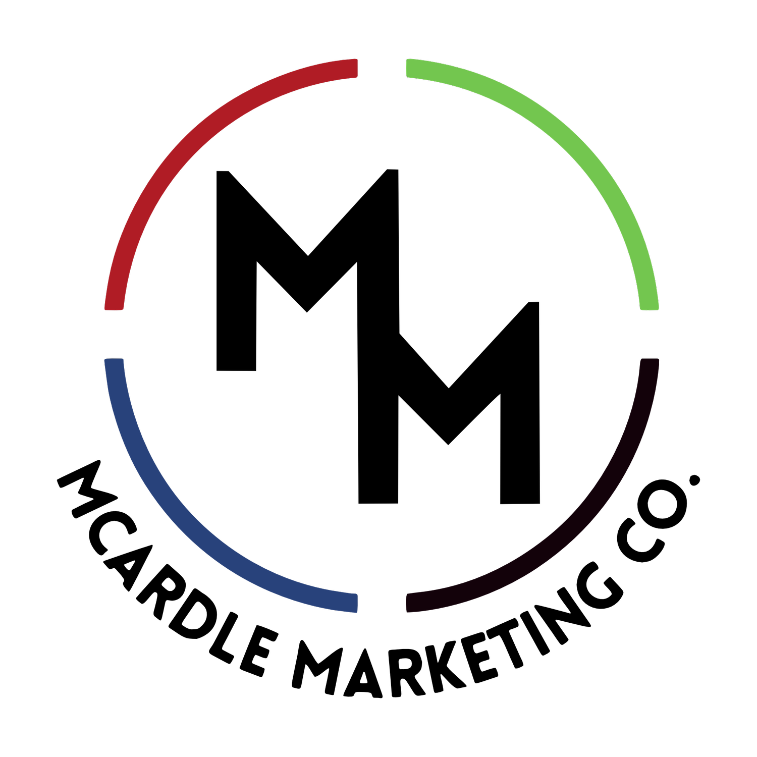  McArdle Marketing Co.