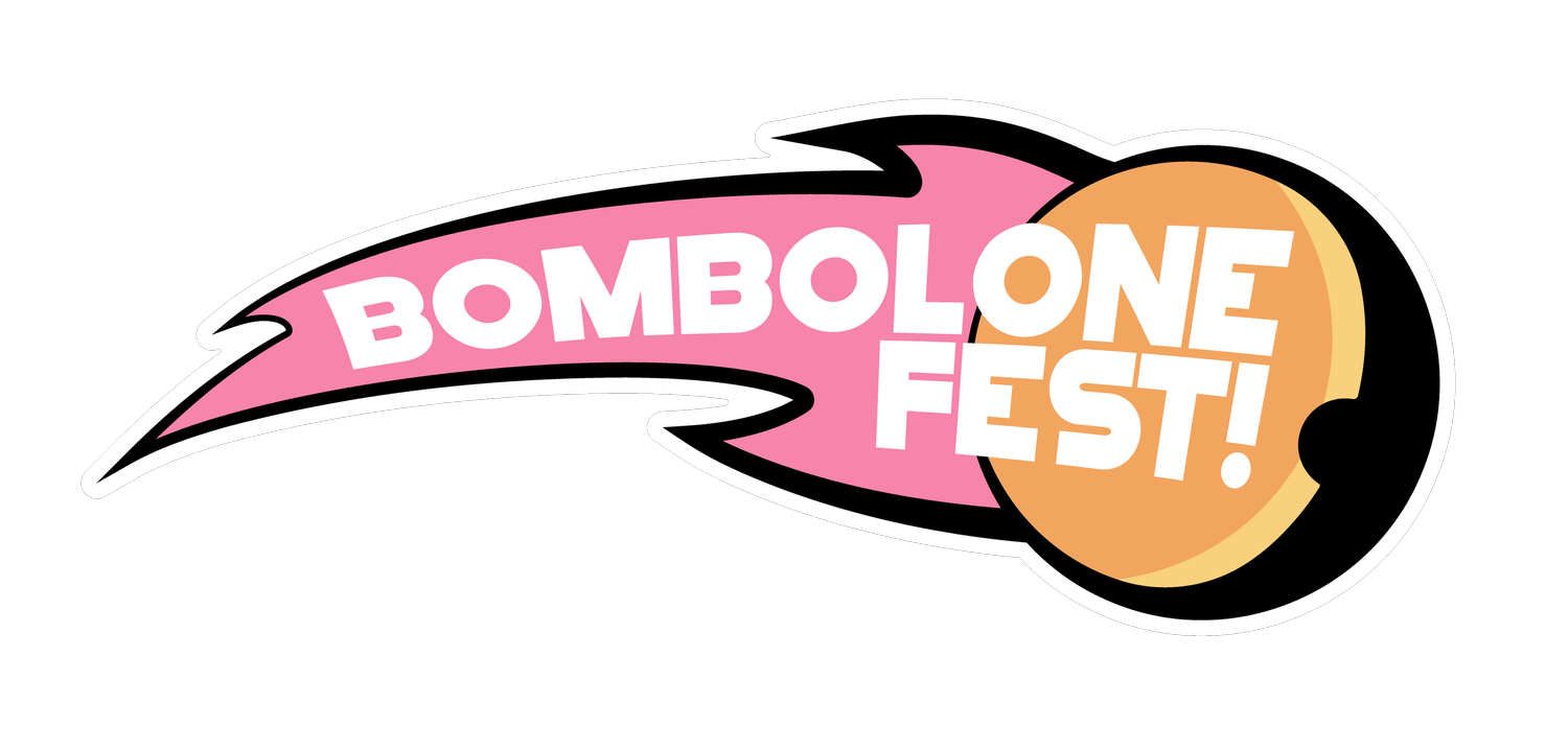 Bombolone Fest - Show Off Your Bombolone Skills!