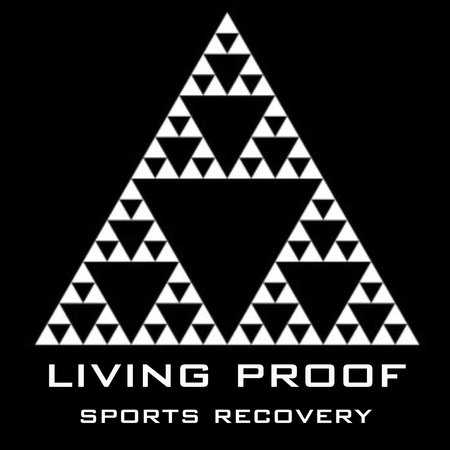 LIVING PROOF SPORTS RECOVERY