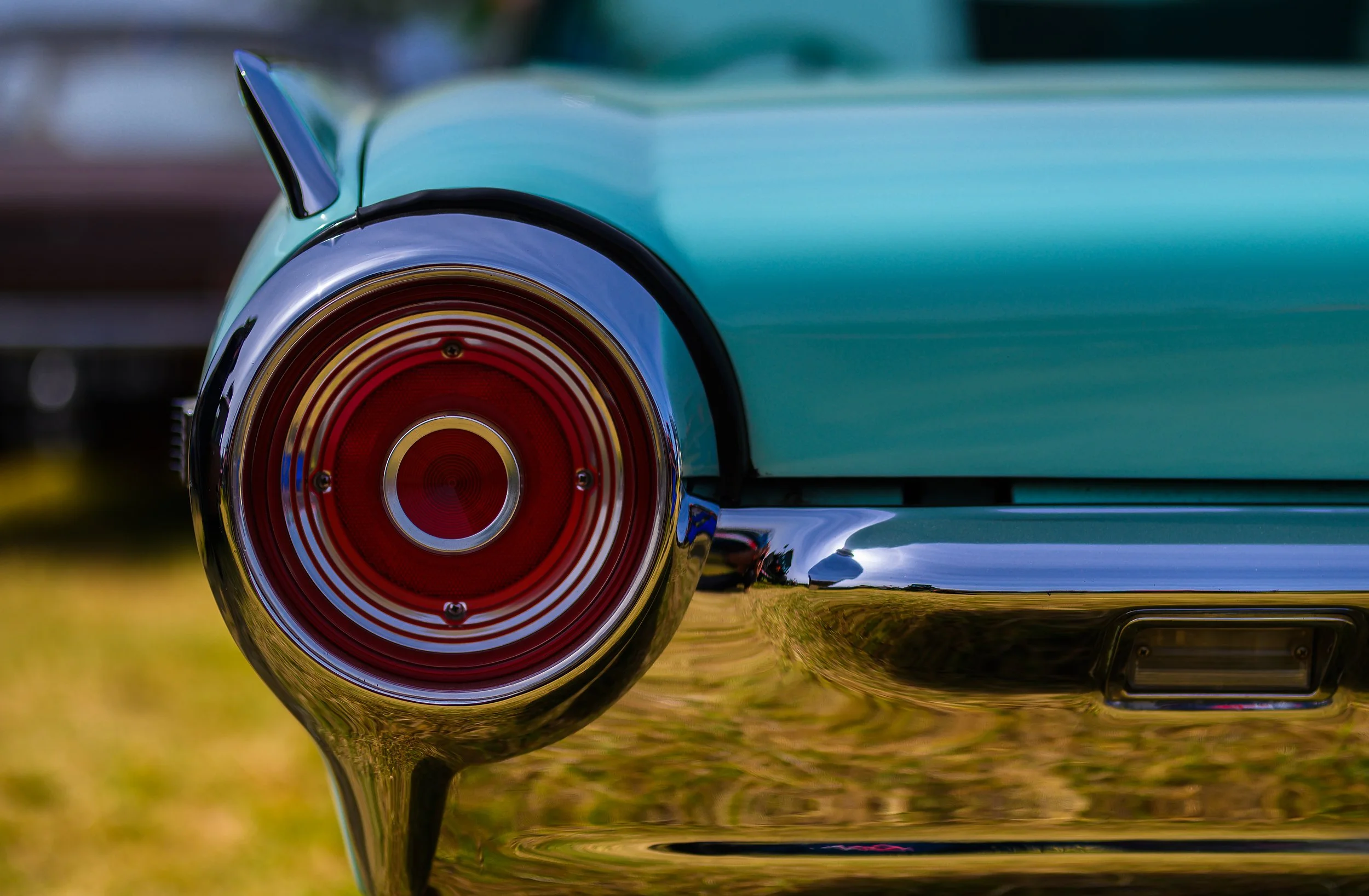 Classic colors