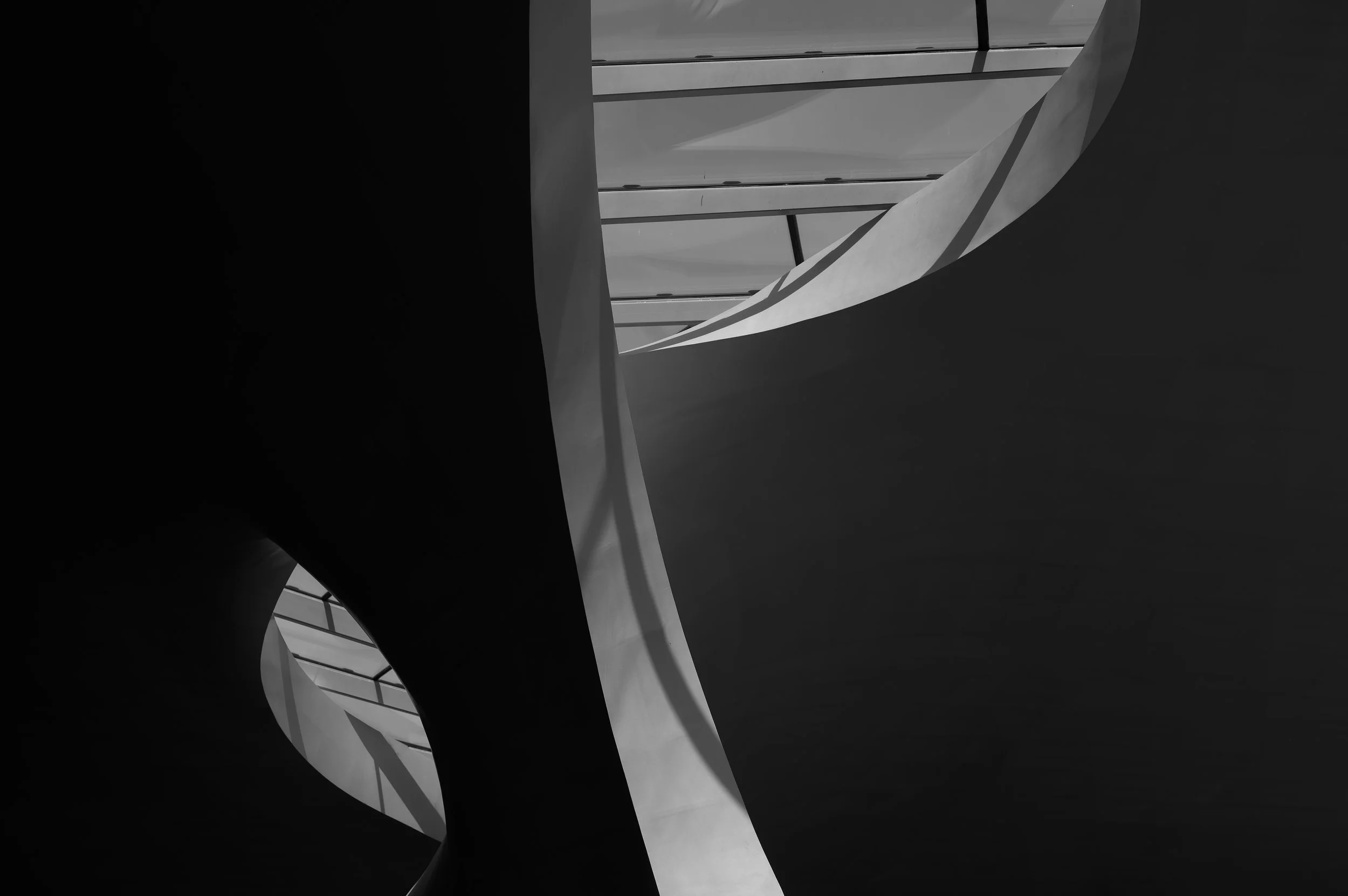 Rhythm of concrete