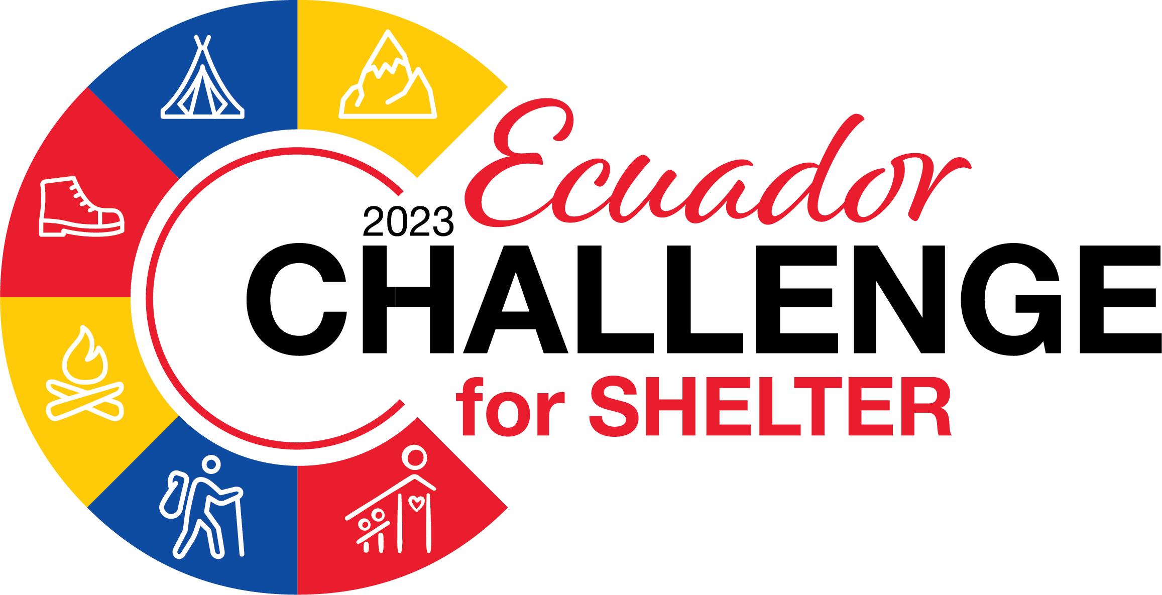 Ecuador Challenge for Shelter logo.png