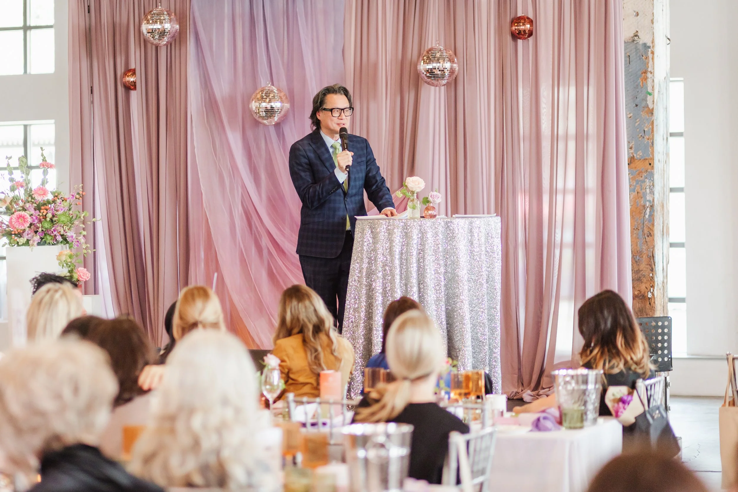 10th Anniversary Gala of Grace Raises $200,000, Marking Milestone for Community Support on the North Shore