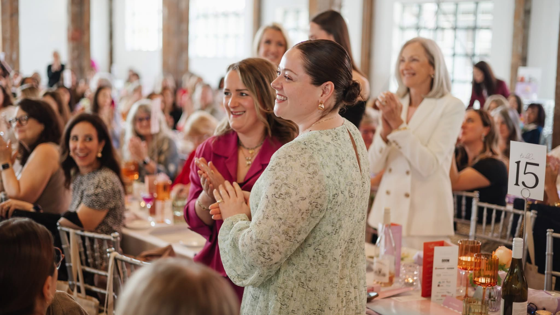 A Recap: 2026 Gala of Grace at The Pipe Shop