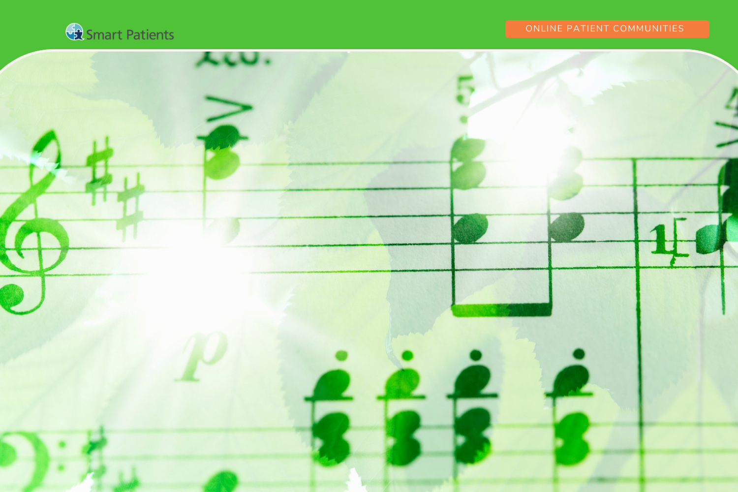 I Am…Rescued by Music 