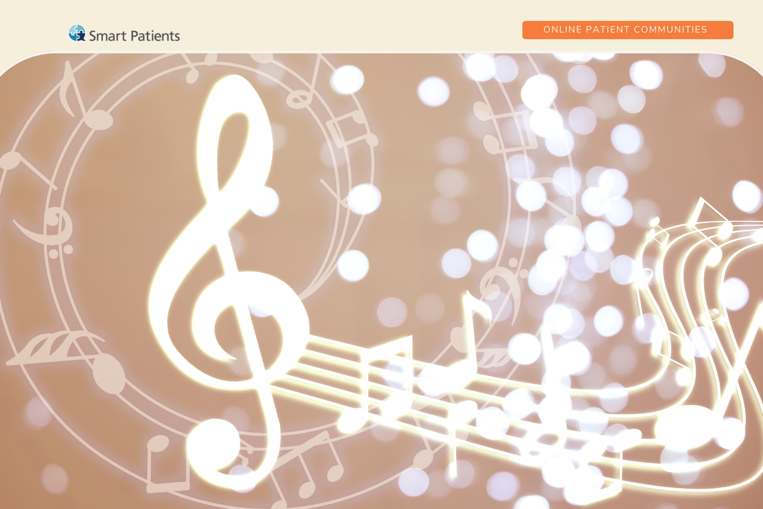 I Am…Rescued by Music 