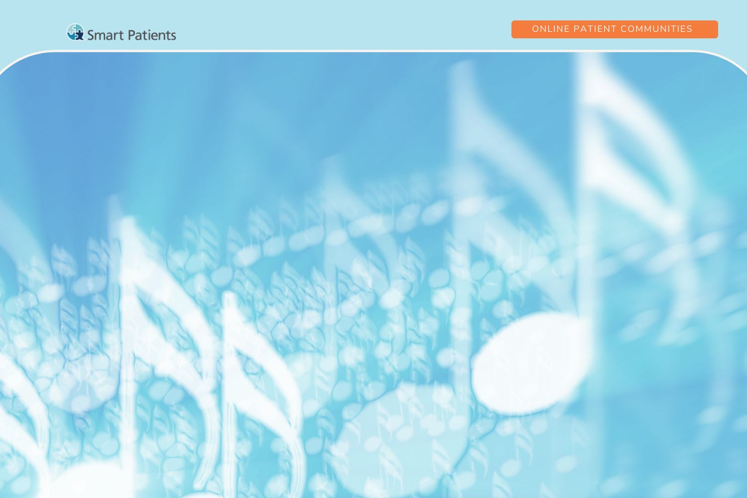 I Am…Rescued by Music, Movement III: Staying with It