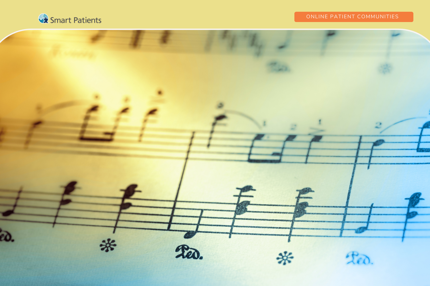 I Am…Rescued by Music, Movement IV: The Chorus