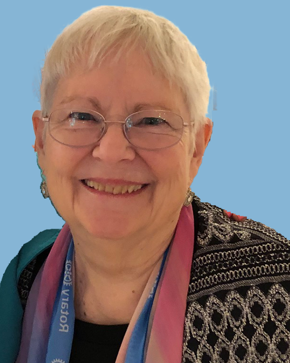 Joyce Graff's 50-Year Fight Against VHL