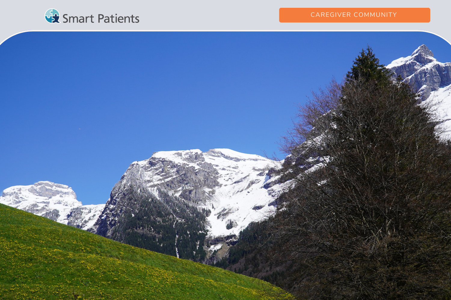 I Am…Holding Everything at Once