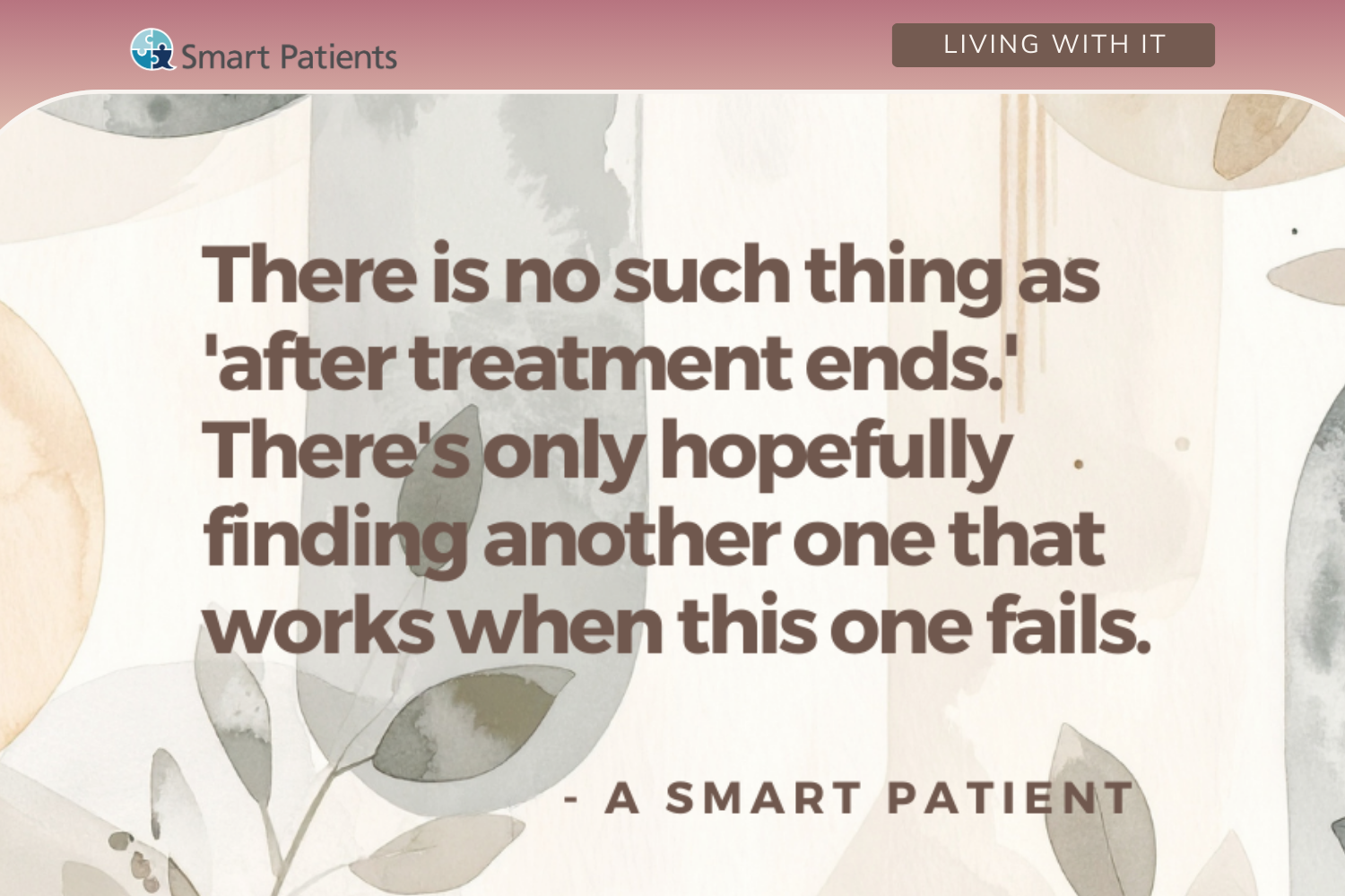 The Sentence That Stopped Everything