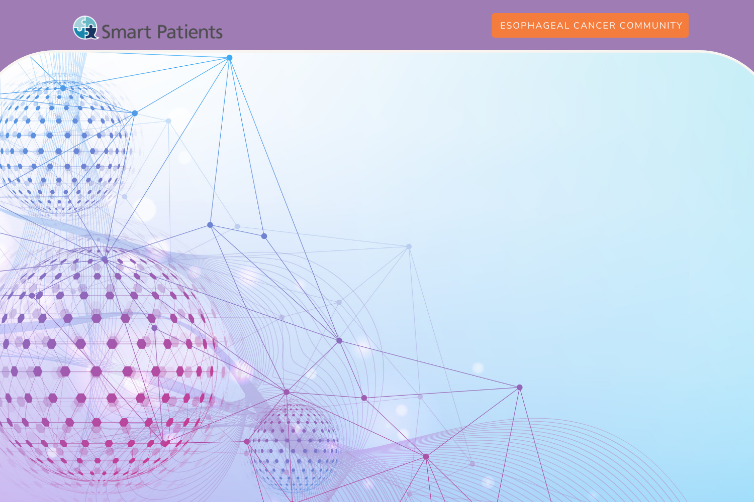 500 Calls and Counting: A Love Letter to Our Esophageal Cancer Community