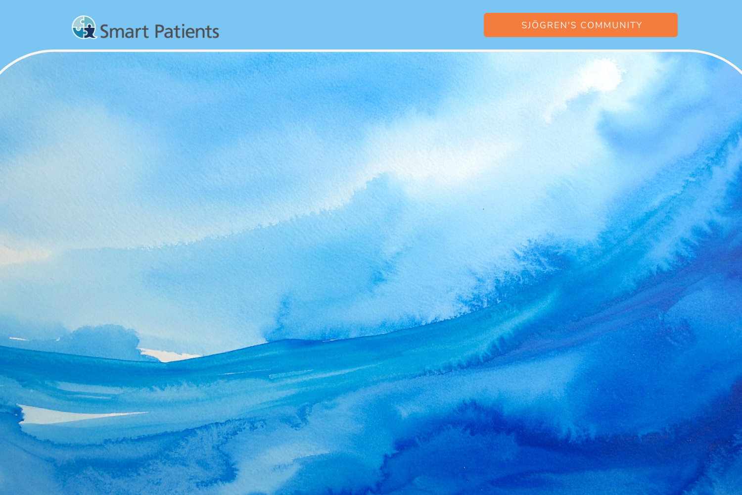 Between Appointments: What Two Sjögren's Doctors Want You to Know