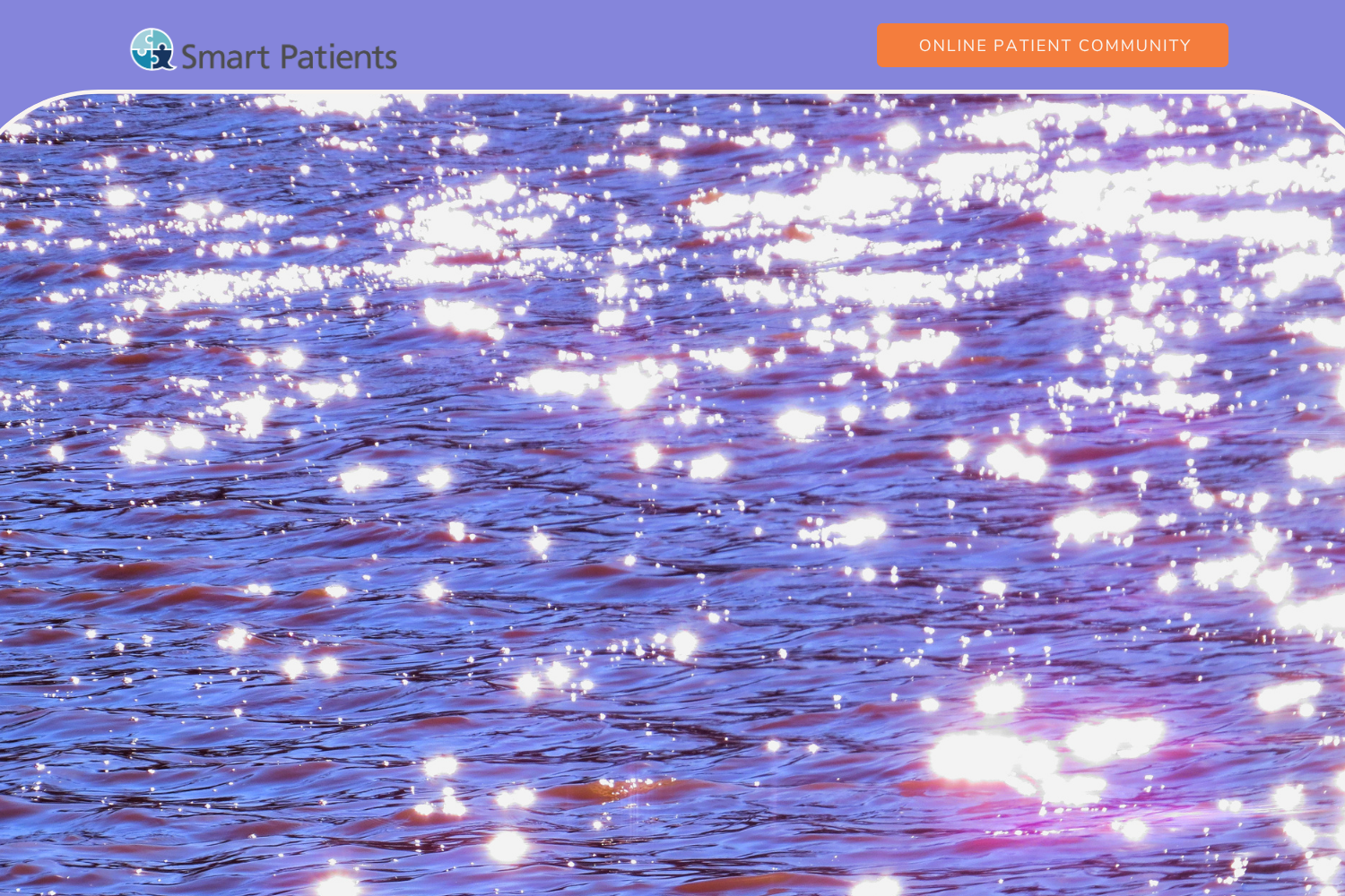 When Patients Move Faster Than Peer Review