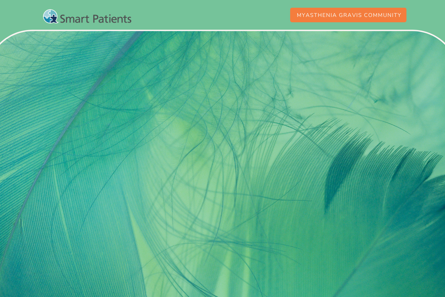 Myasthenia Gravis: Why Diagnosis Takes Years and How Patient Data Can Help