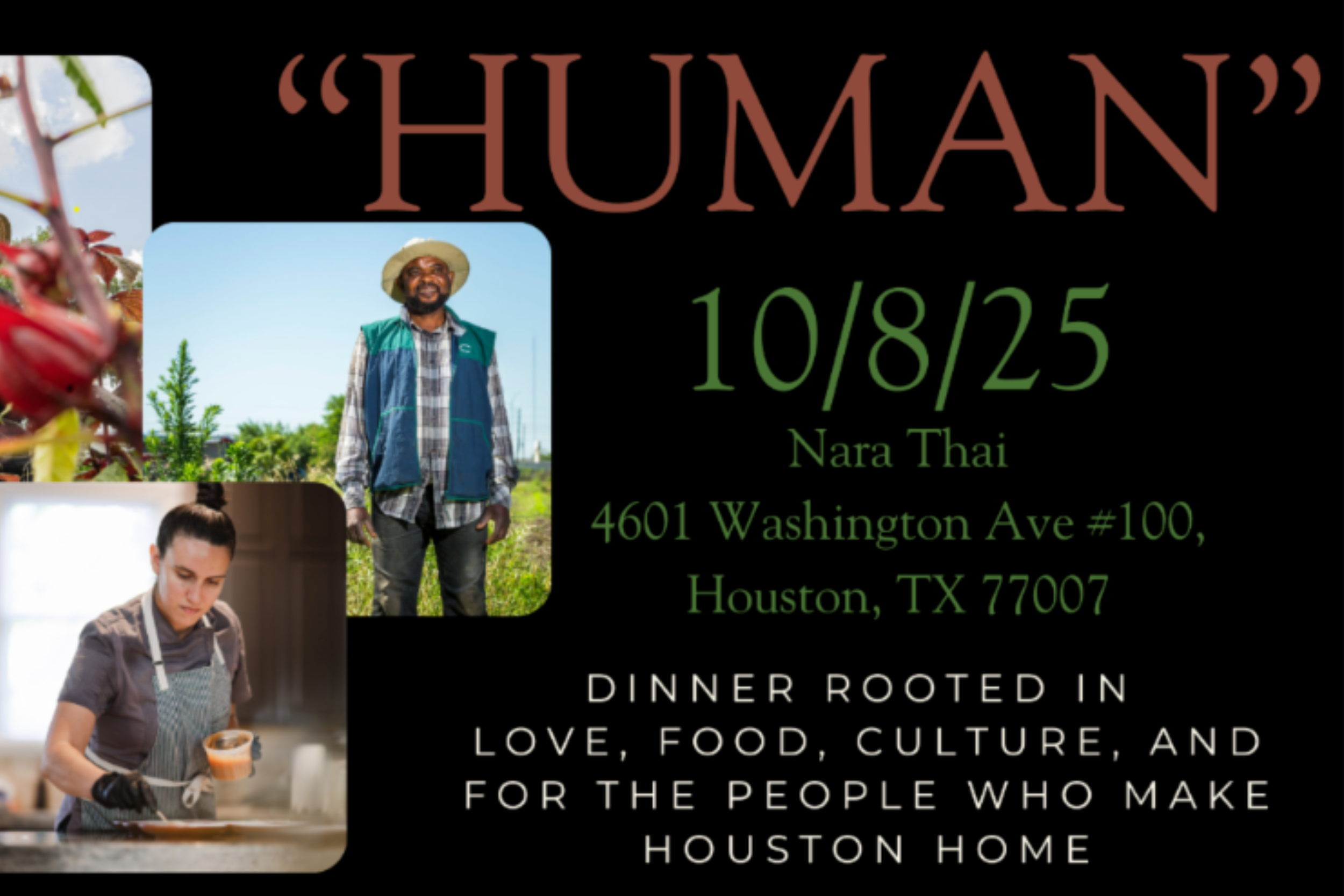 HUMAN