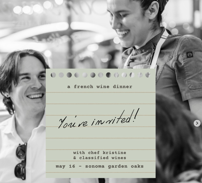 Amour & Vin