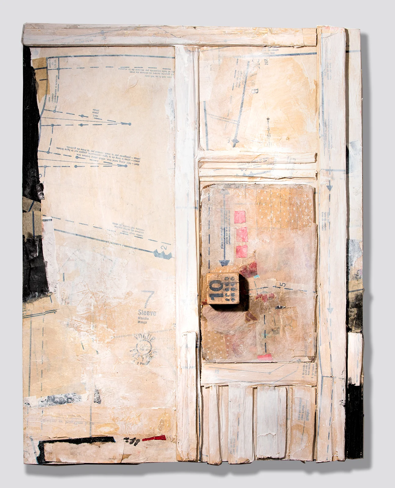 Jim Steere: Relics of Remembrance