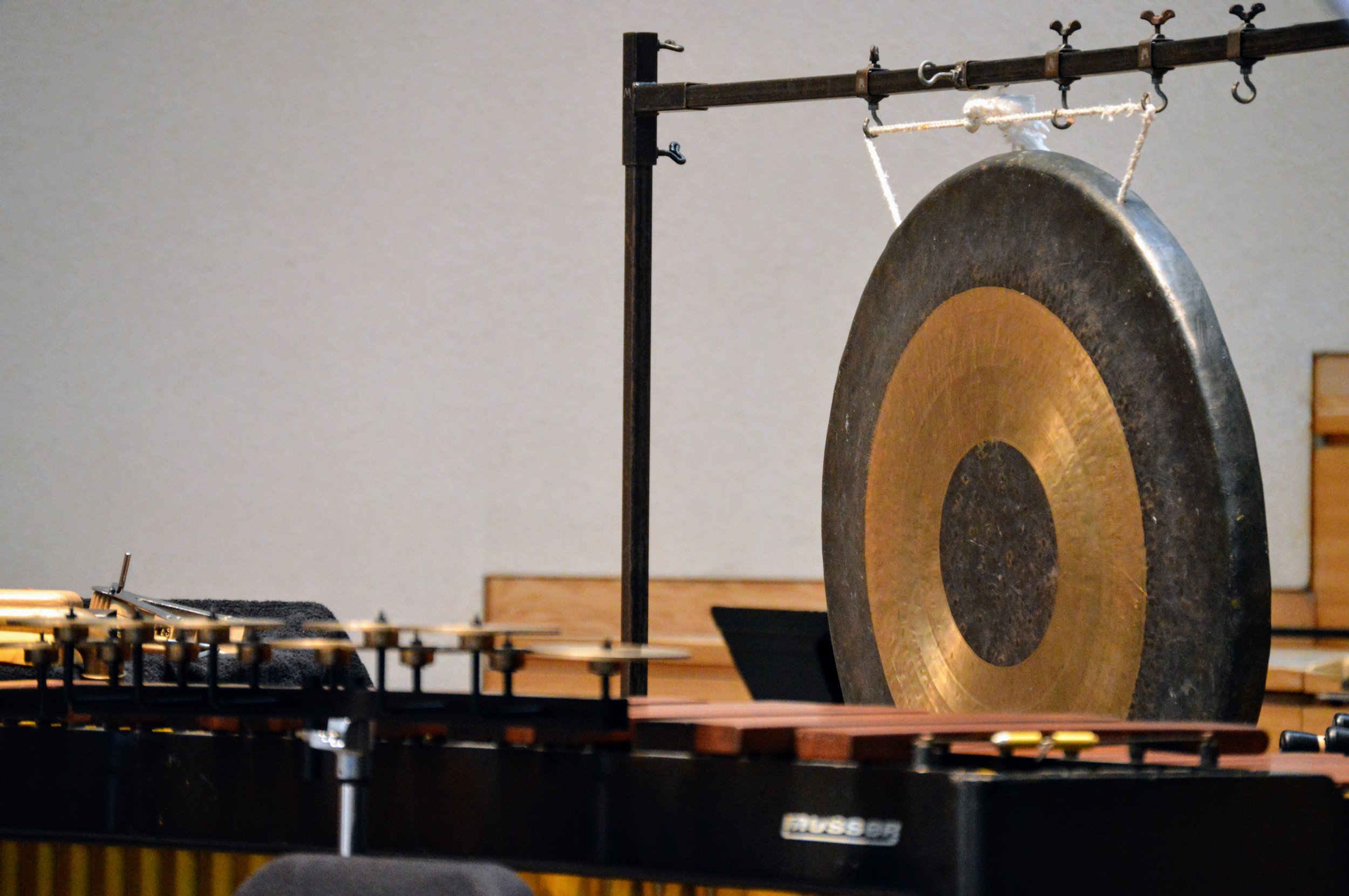 Southern NH University Wind Symphony and Orchestra Concert