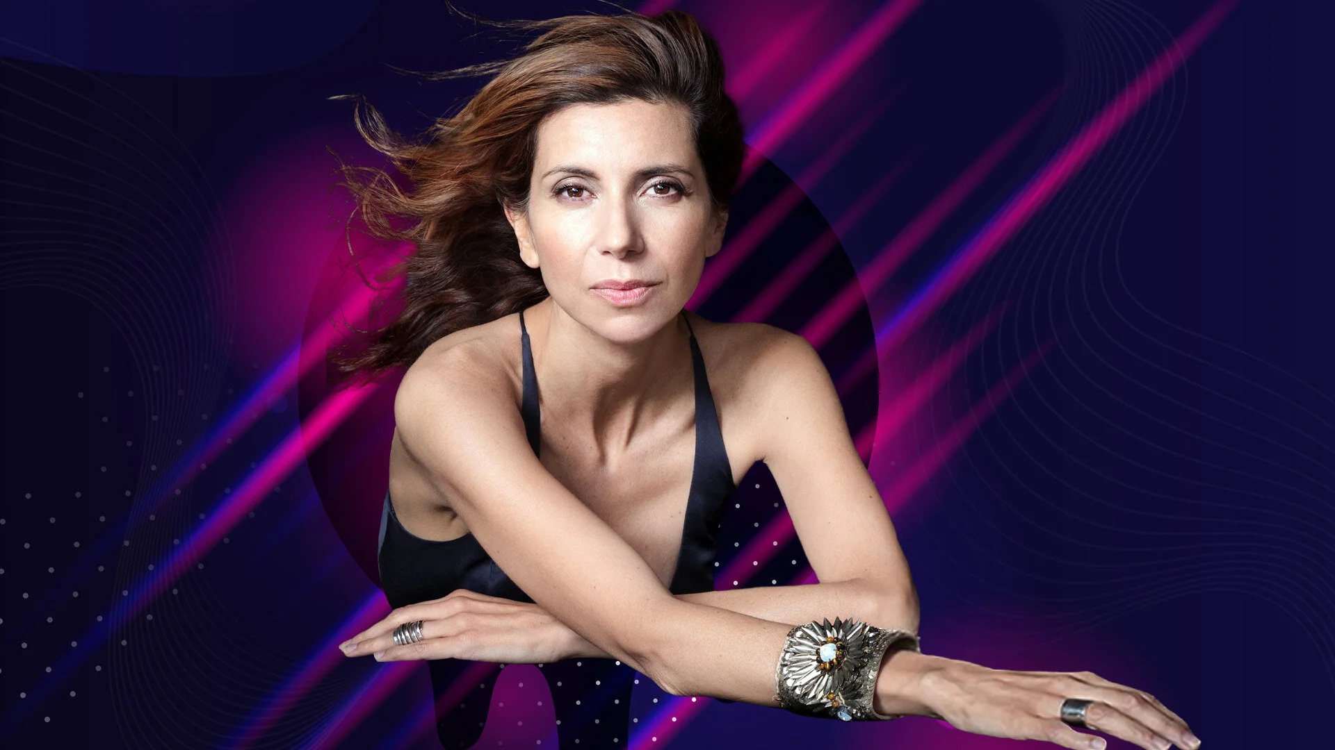 In This Moment Concert Series: Magos Herrera