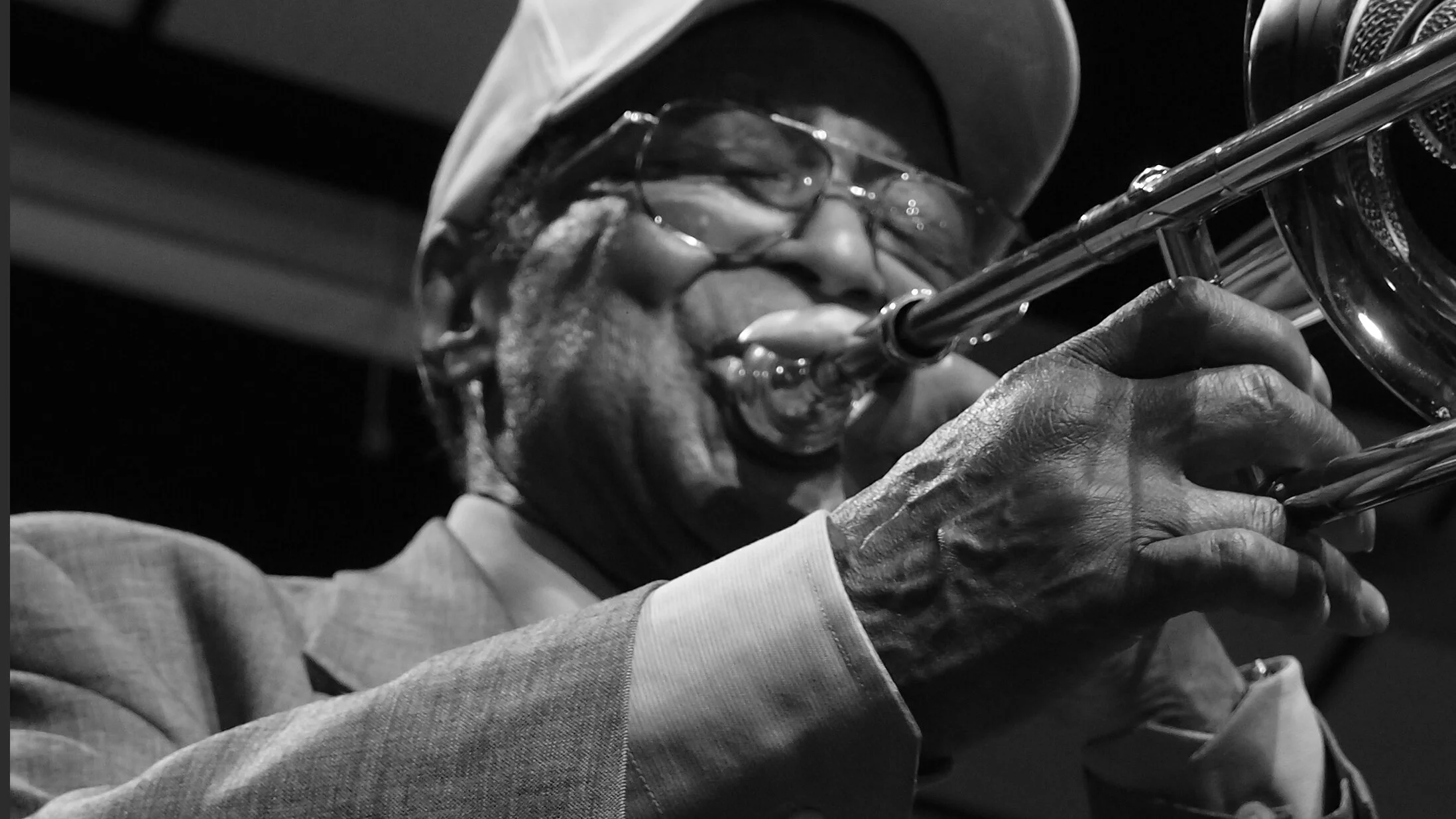 Memorial for Curtis Fuller