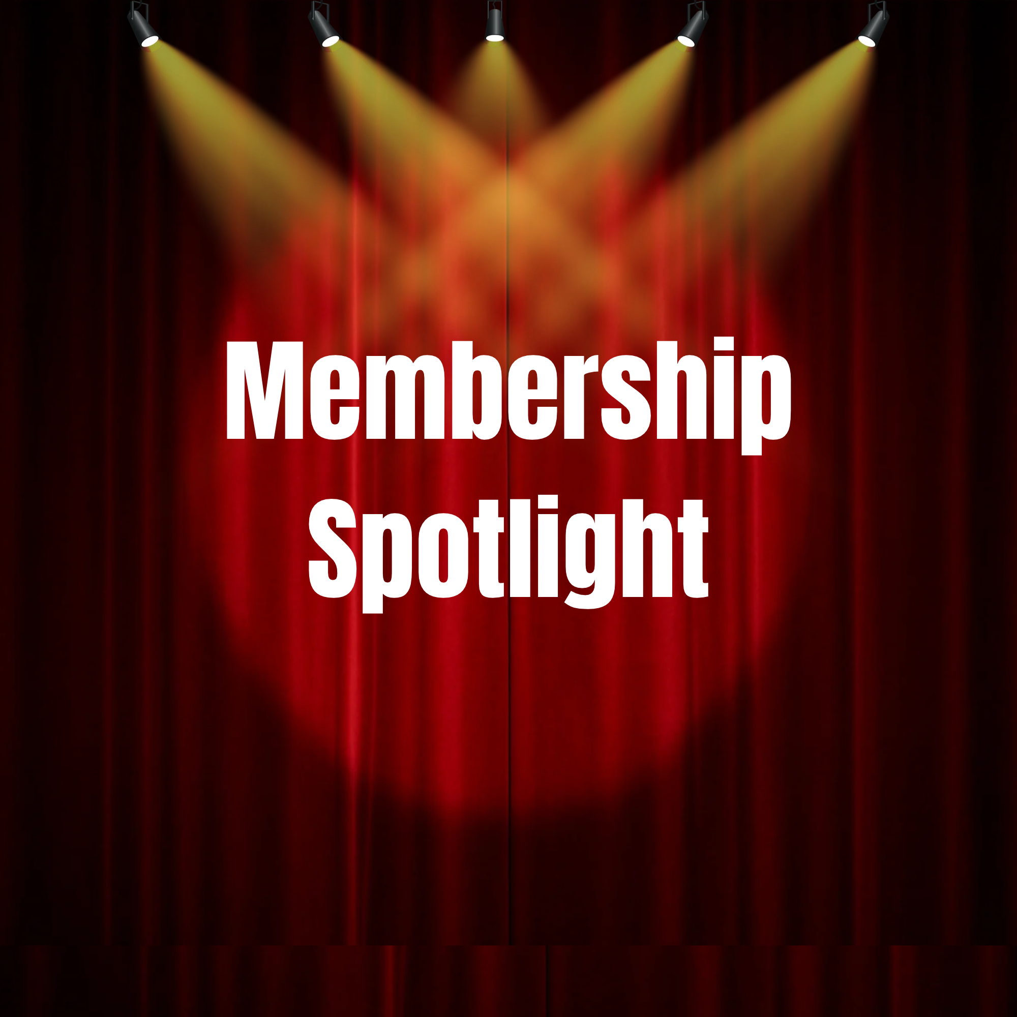 October Membership Spotlight