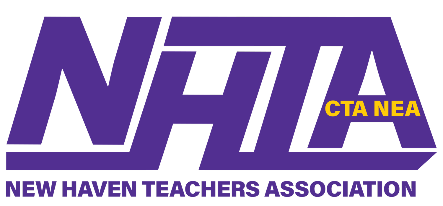 New Haven Teachers Association