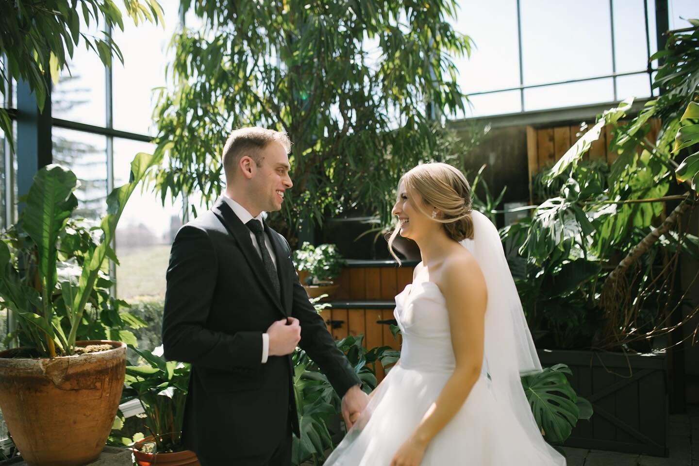 Happy anniversary @caseyirenewright ❤️ So lucky to be on this journey with you 😍🙃