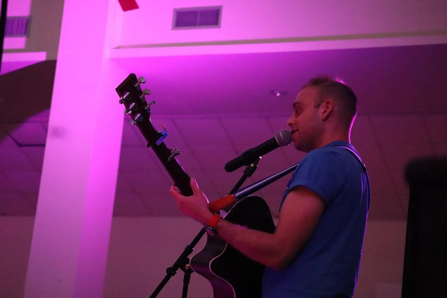 Still buzzing from an incredible time with @the_jewsician @aaron_rothko_official and the unrivaled @urjjacobscamp last week! Seriously what a gift. Can&rsquo;t wait til next time 🫠🫠