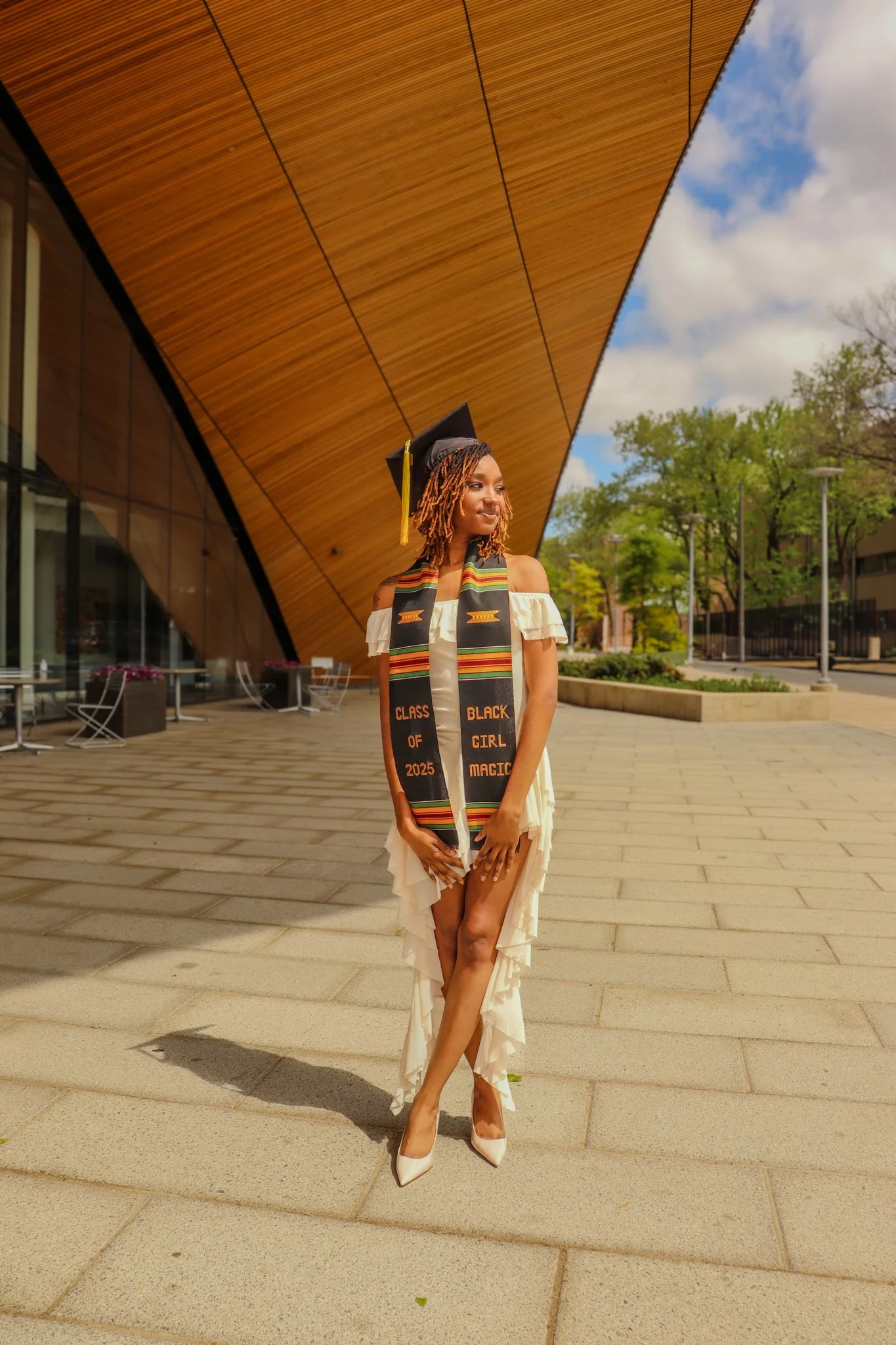Brianna's Graduation