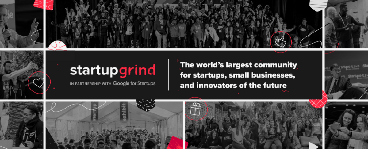 VLVT Is One of Silicon Valley’s Startup Grind Top 150 Startups