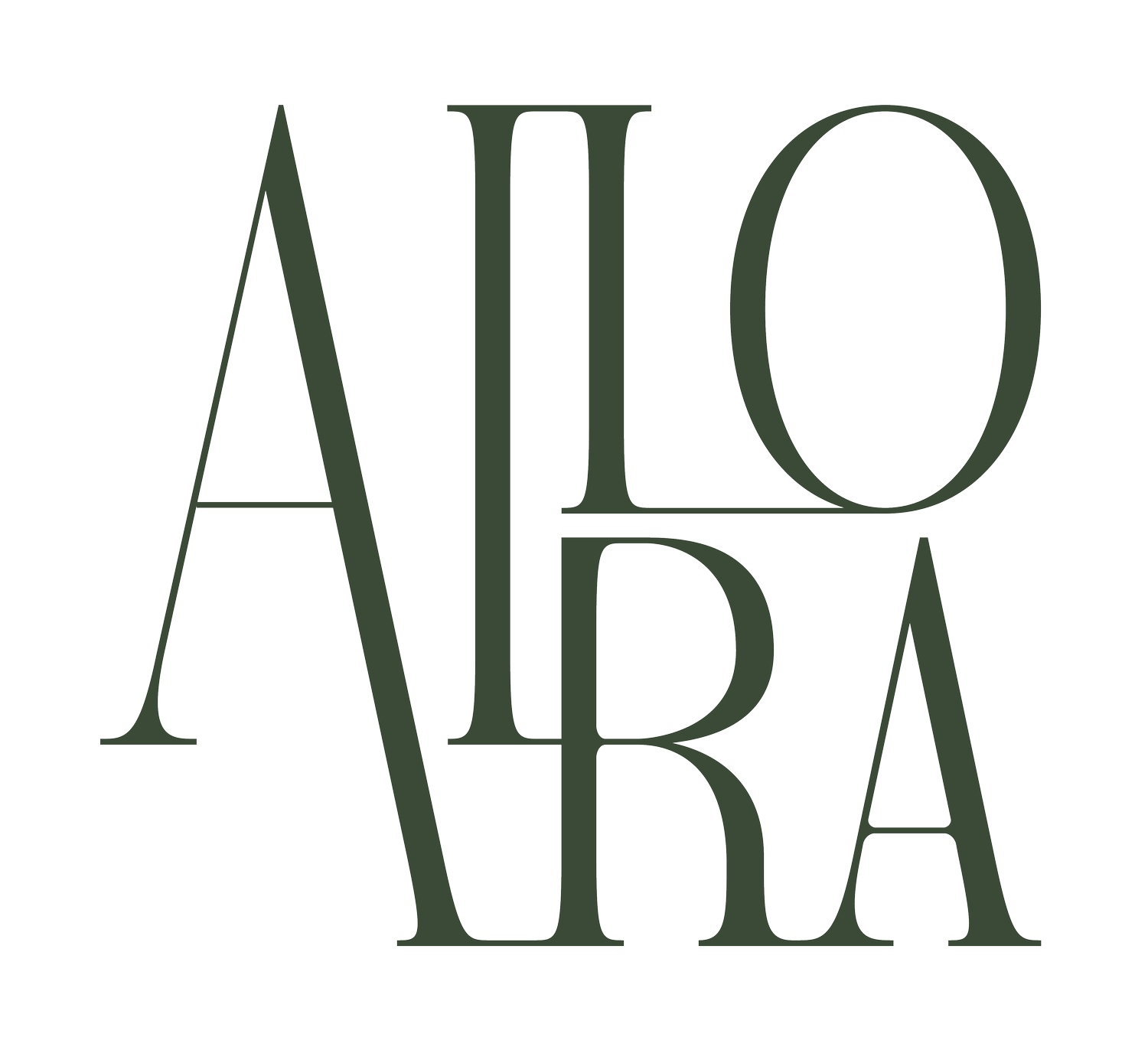 Allora