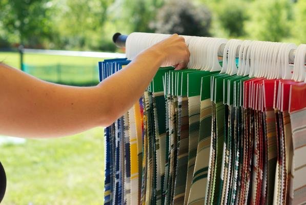Awning Fabrics