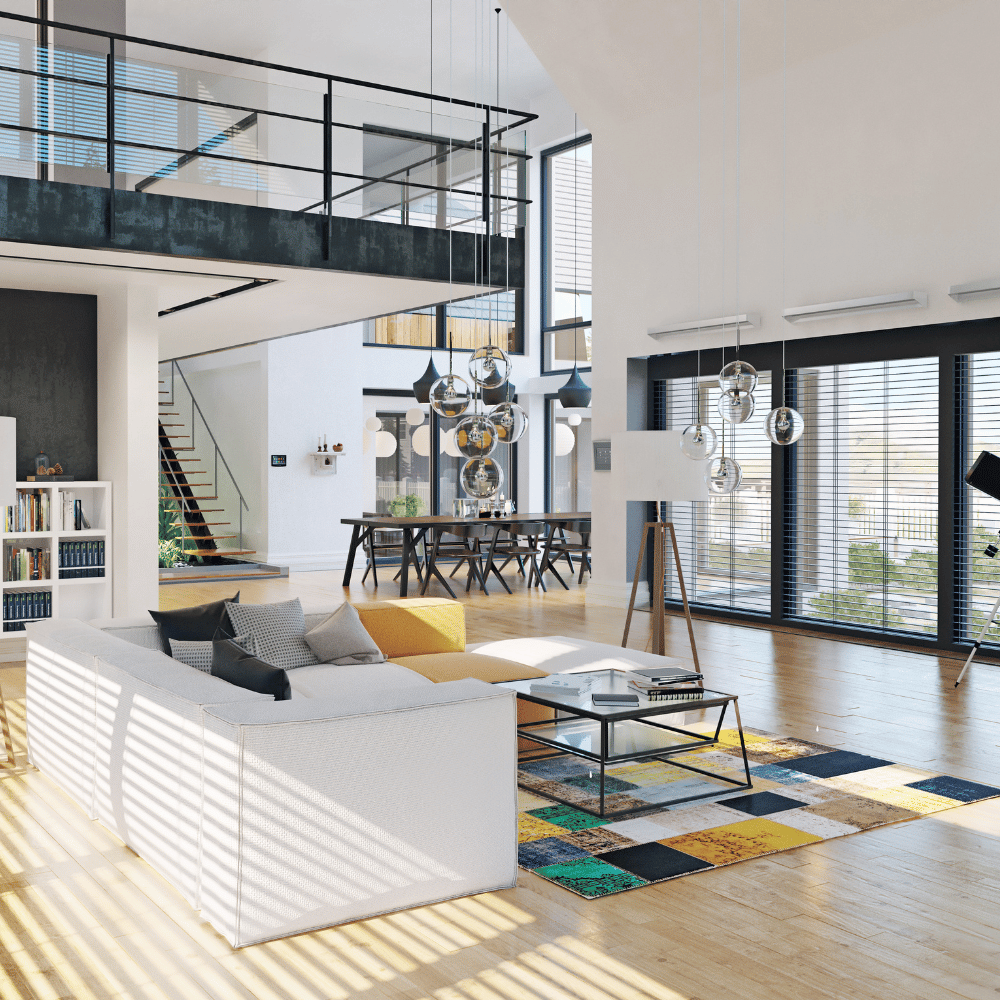 Buy & Sell — Real Estate Services on the Emerald Coast