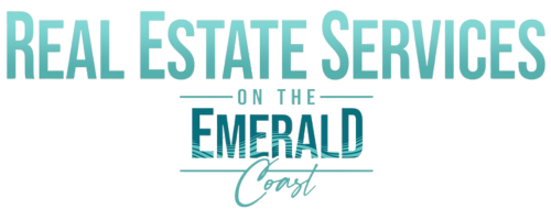 Real Estate Services on the Emerald Coast