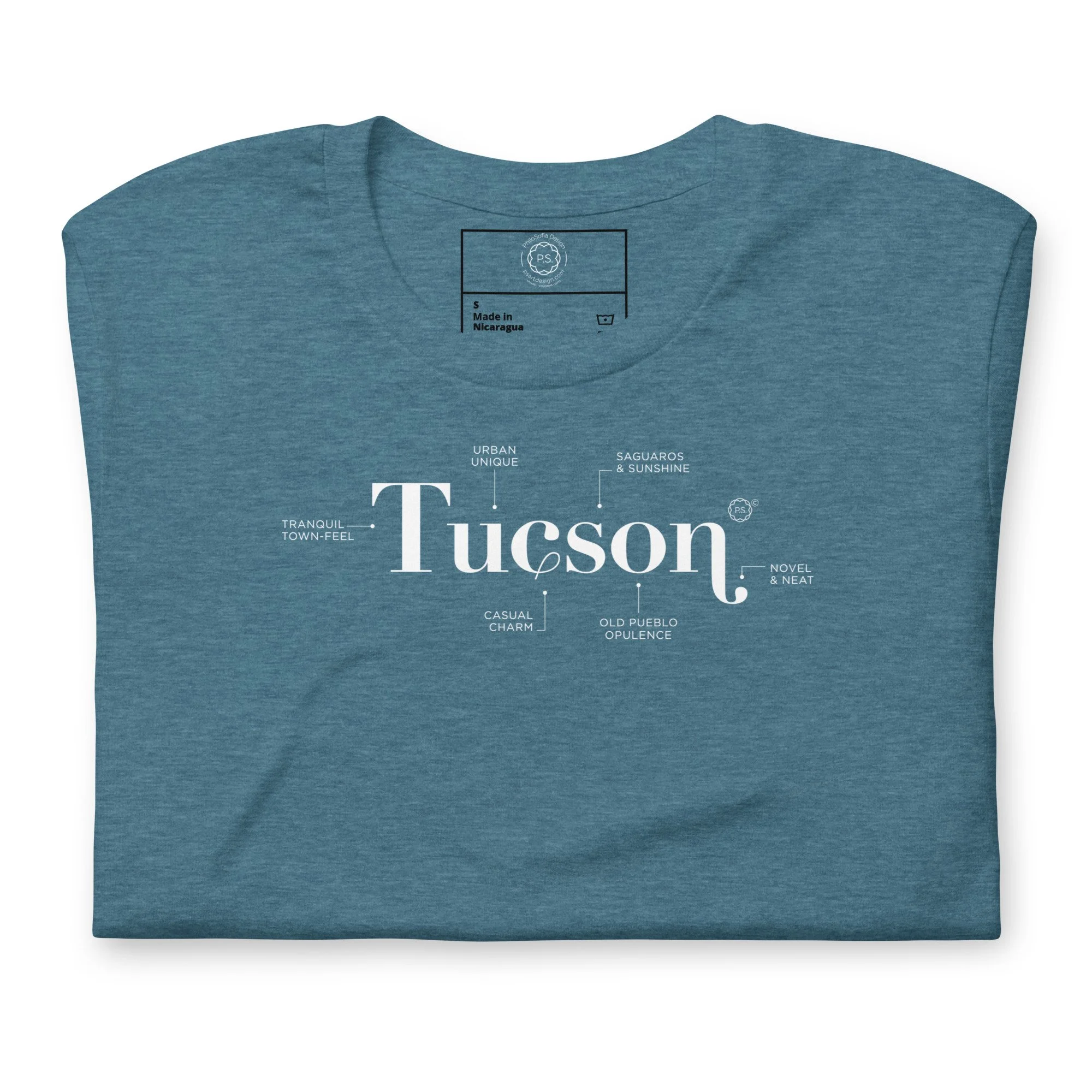 unisex-staple-t-shirt-heather-deep-teal-front-68cdf109301fd.jpg