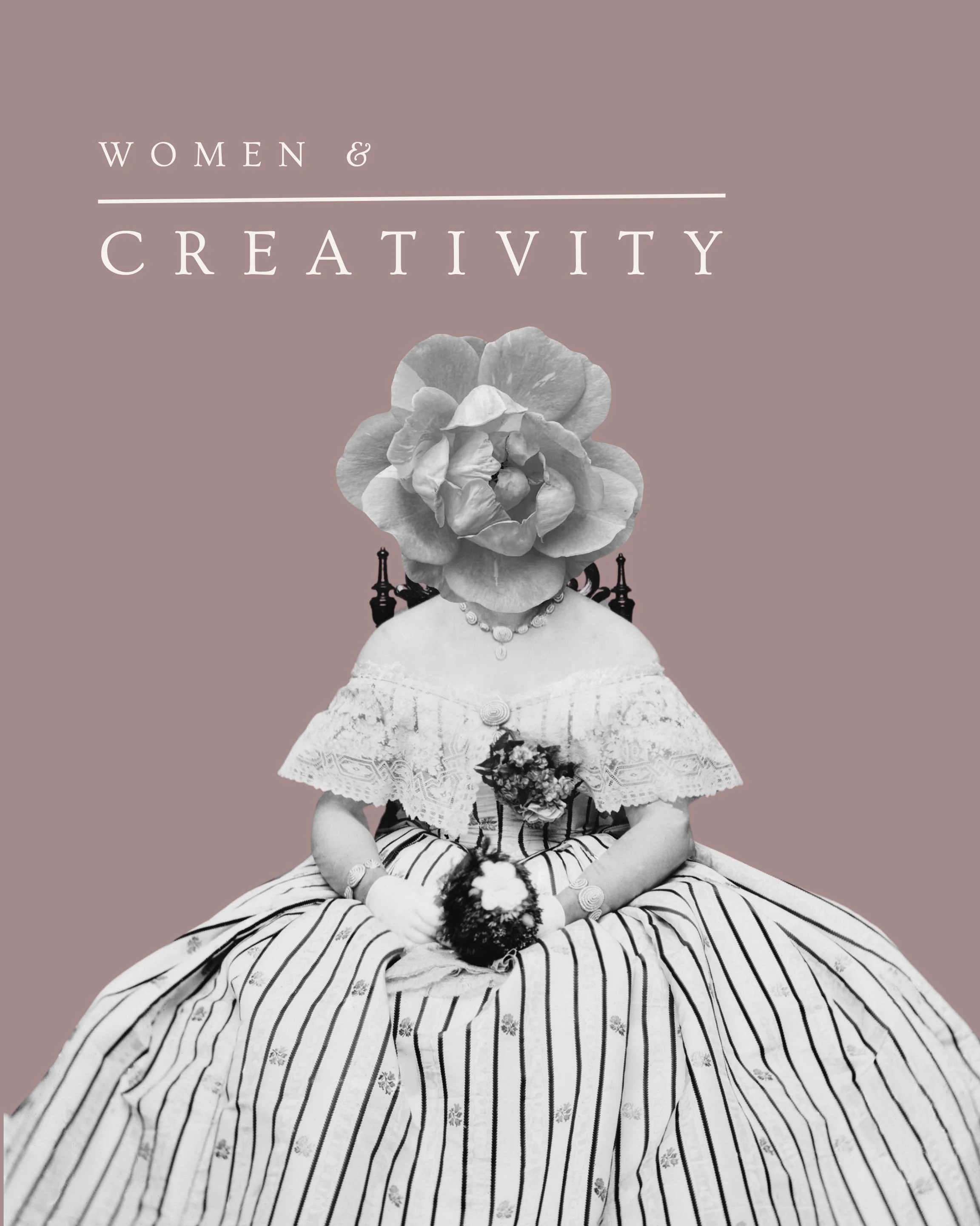 Women & Creativity | June 20, 2026