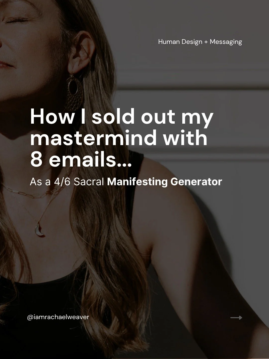 I'm not saying this happens every time or that I've cracked some invisible code.  I've had launches that absolutely failed. 

What I've learned in all those launches is this...your frequency and alignment with your powerful voice is a huge component 