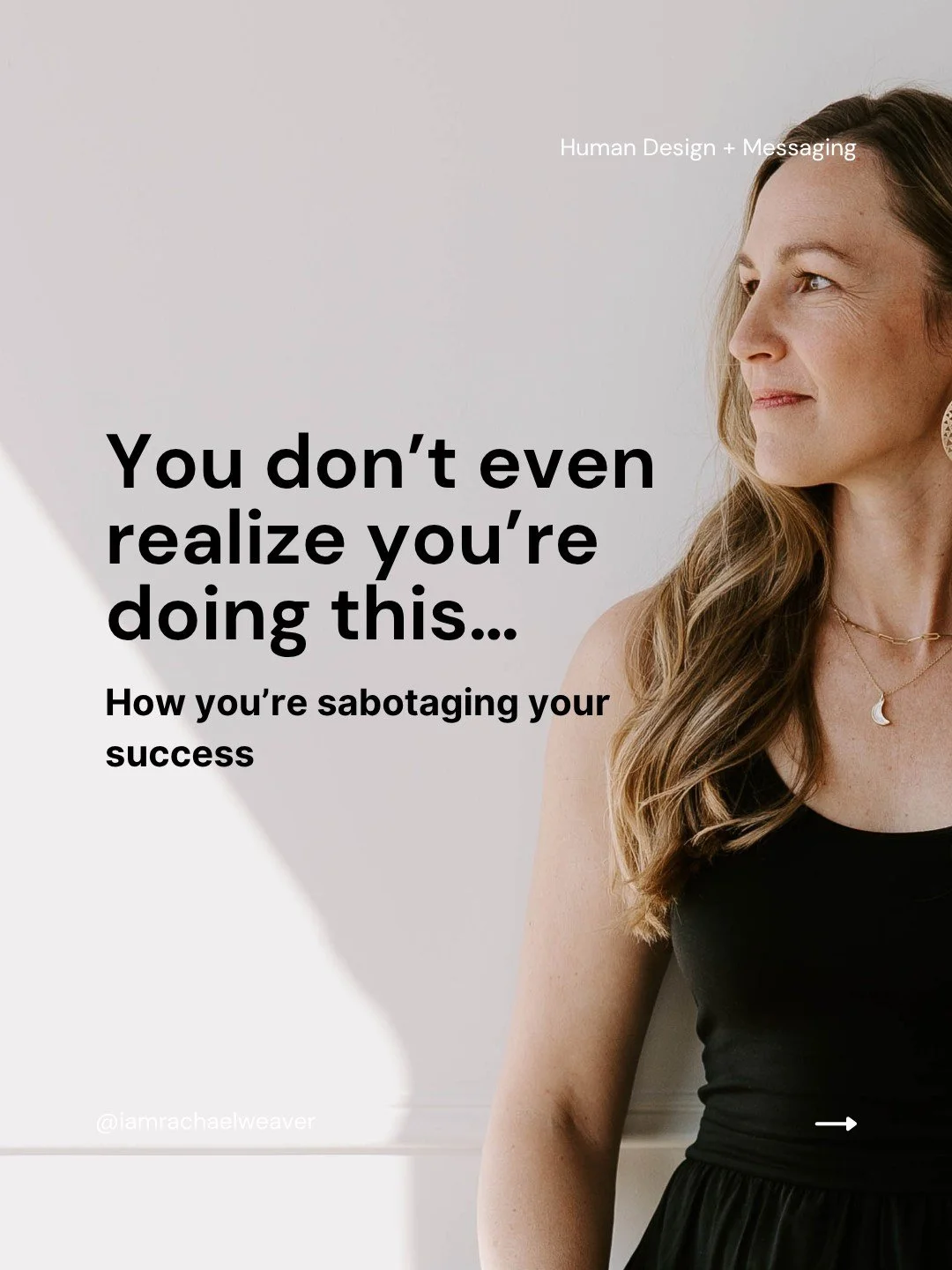 i know I didn&rsquo;t realize it at the time, but I can see now how many times I thought something wasn&rsquo;t working&hellip; when really, I had just stopped too soon.
𝐈&rsquo;𝐝 𝐜𝐫𝐞𝐚𝐭𝐞 𝐬𝐨𝐦𝐞𝐭𝐡𝐢𝐧𝐠 𝐭𝐡𝐚𝐭 𝐟𝐞𝐥𝐭 𝐬𝐨 𝐫𝐢𝐠𝐡𝐭. ?