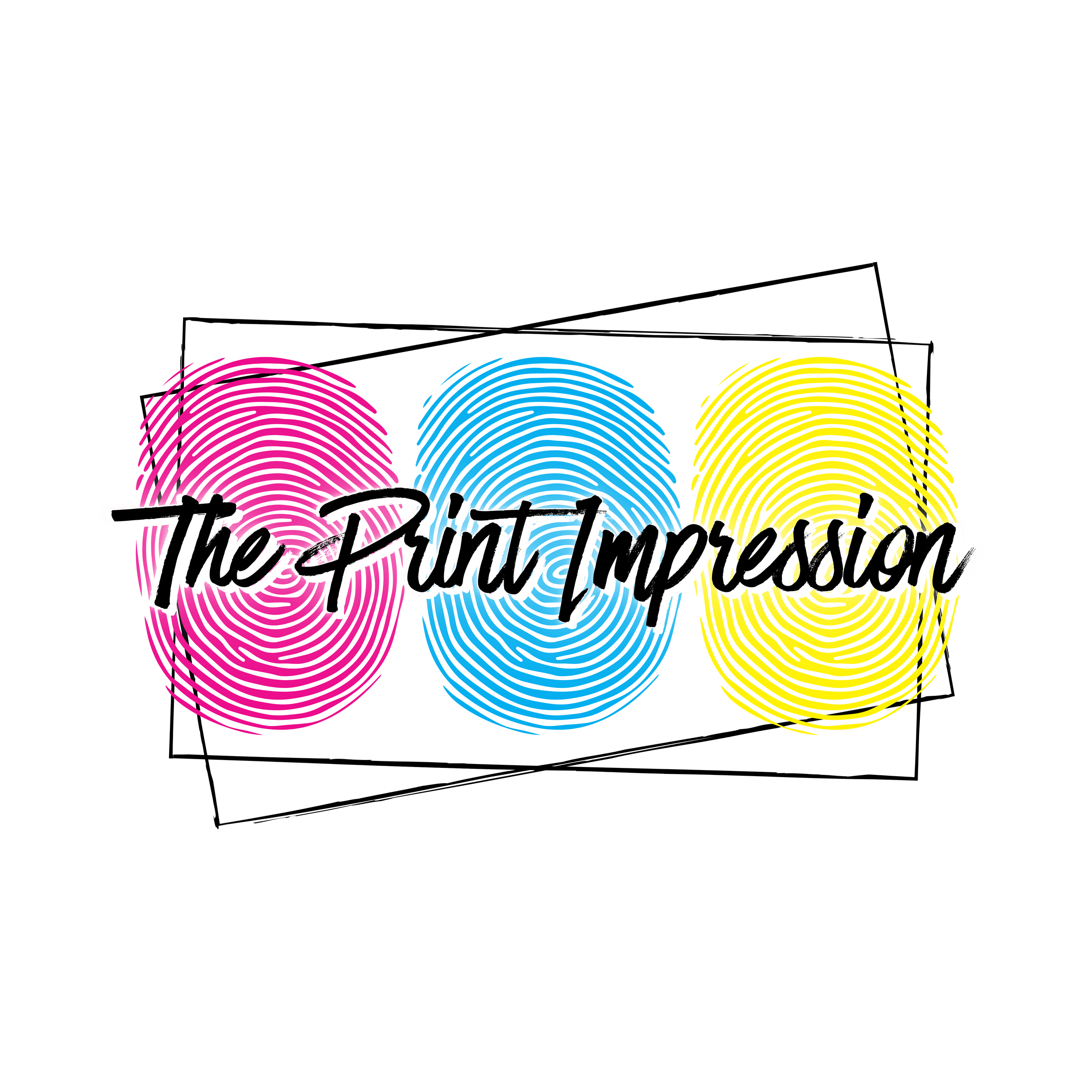 The Print Impression