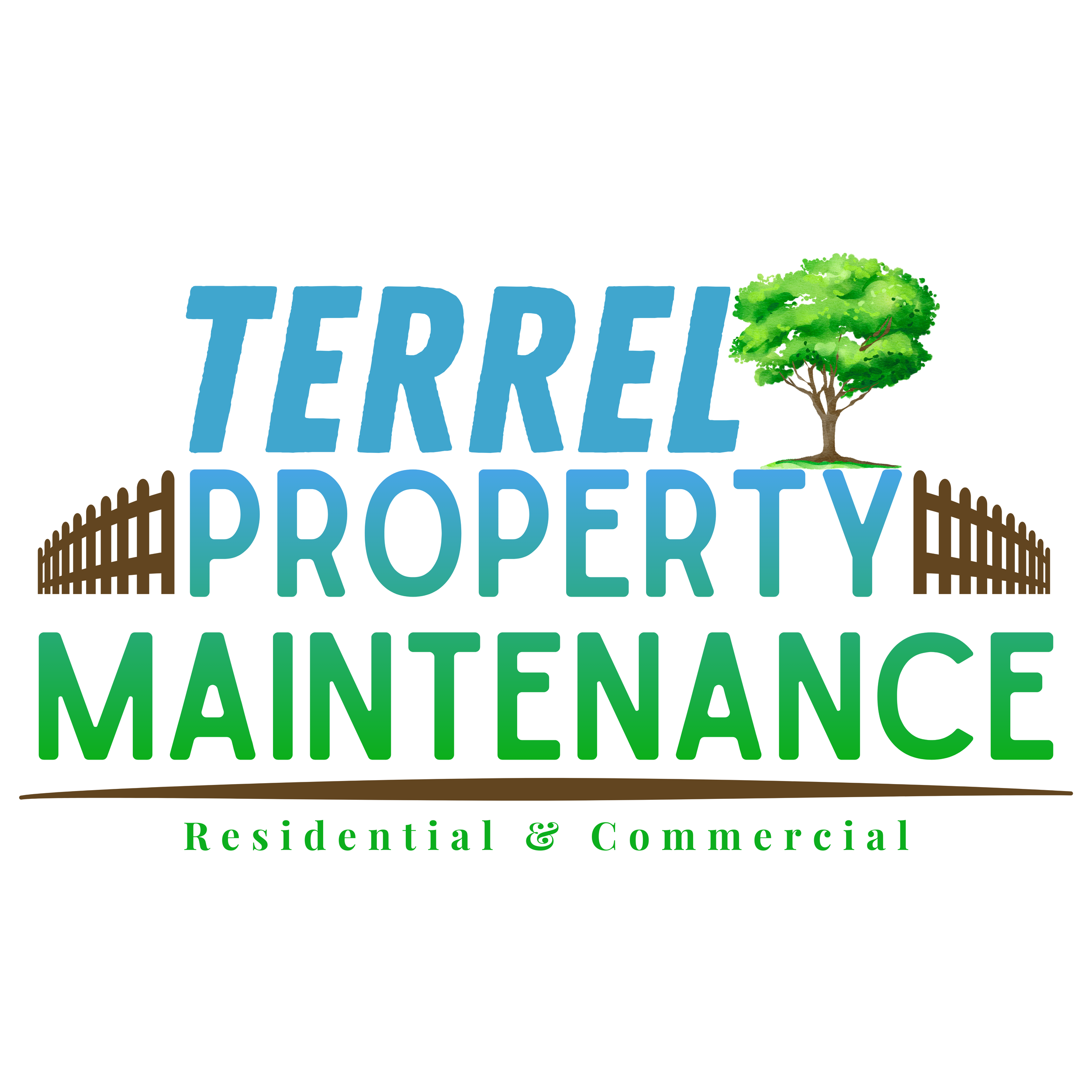 Terrel Property Maintenance