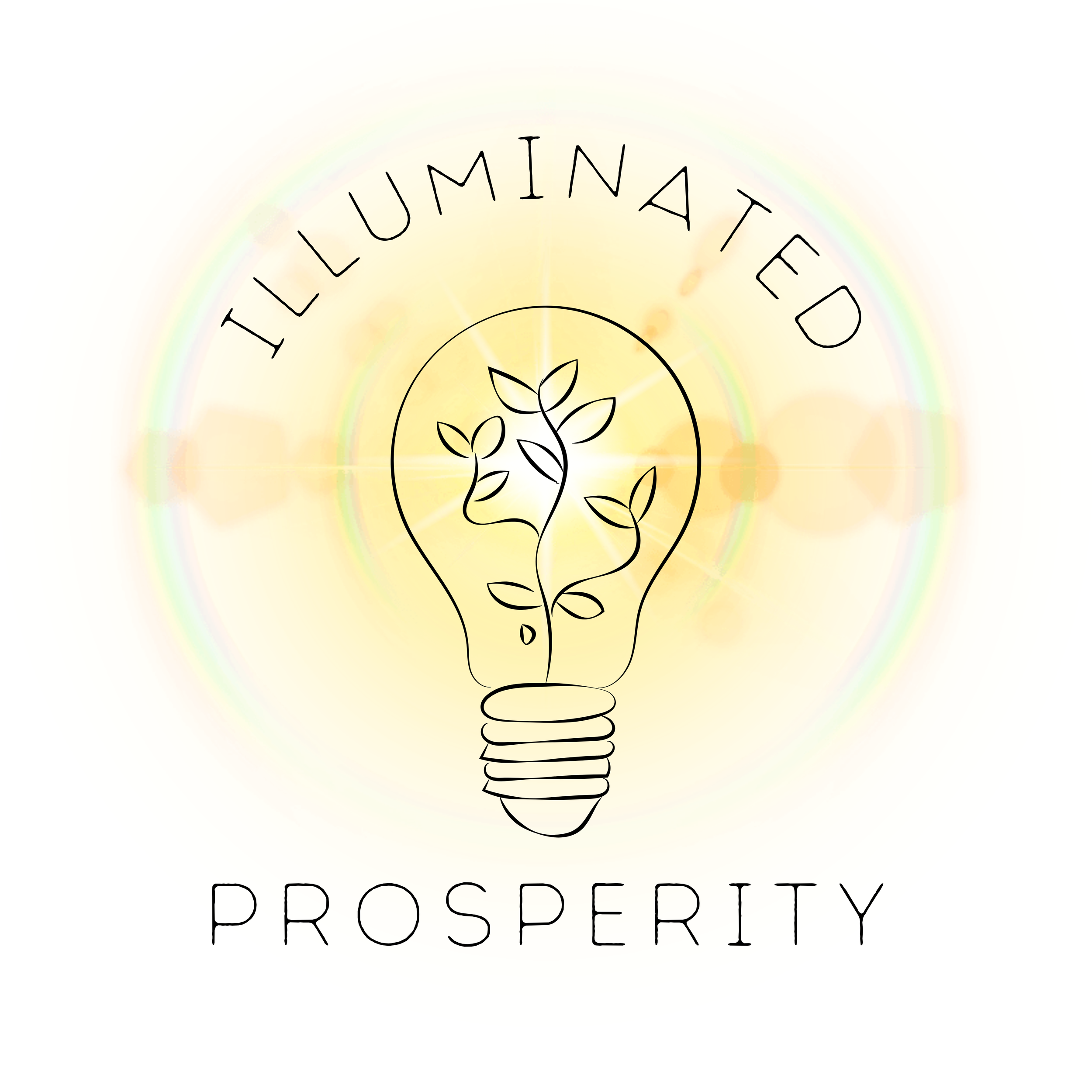 Illuminated Prosperity