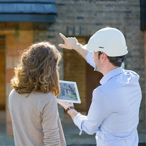 Green Eagle Home Inspections