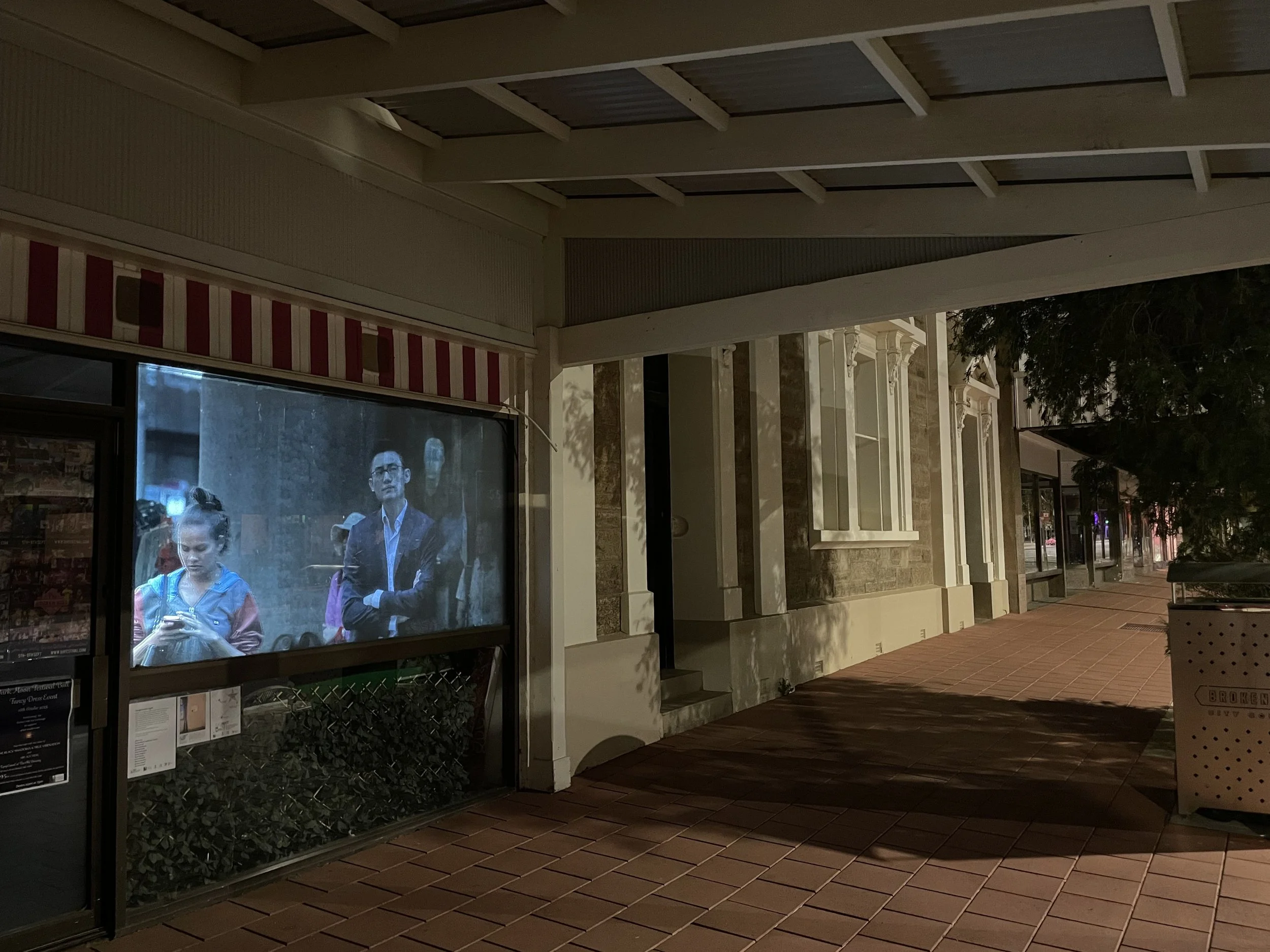 Speek to me Captain - Deep Veneer.jpeg