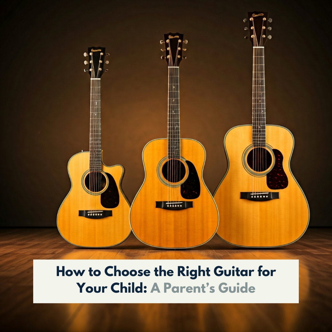 Blog — Loop Music Academy | Guitar, Bass, Ukulele Lessons