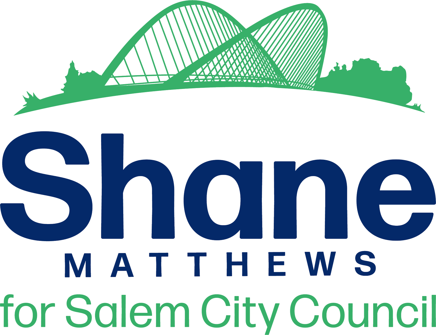 Shane Matthews for Salem City Council