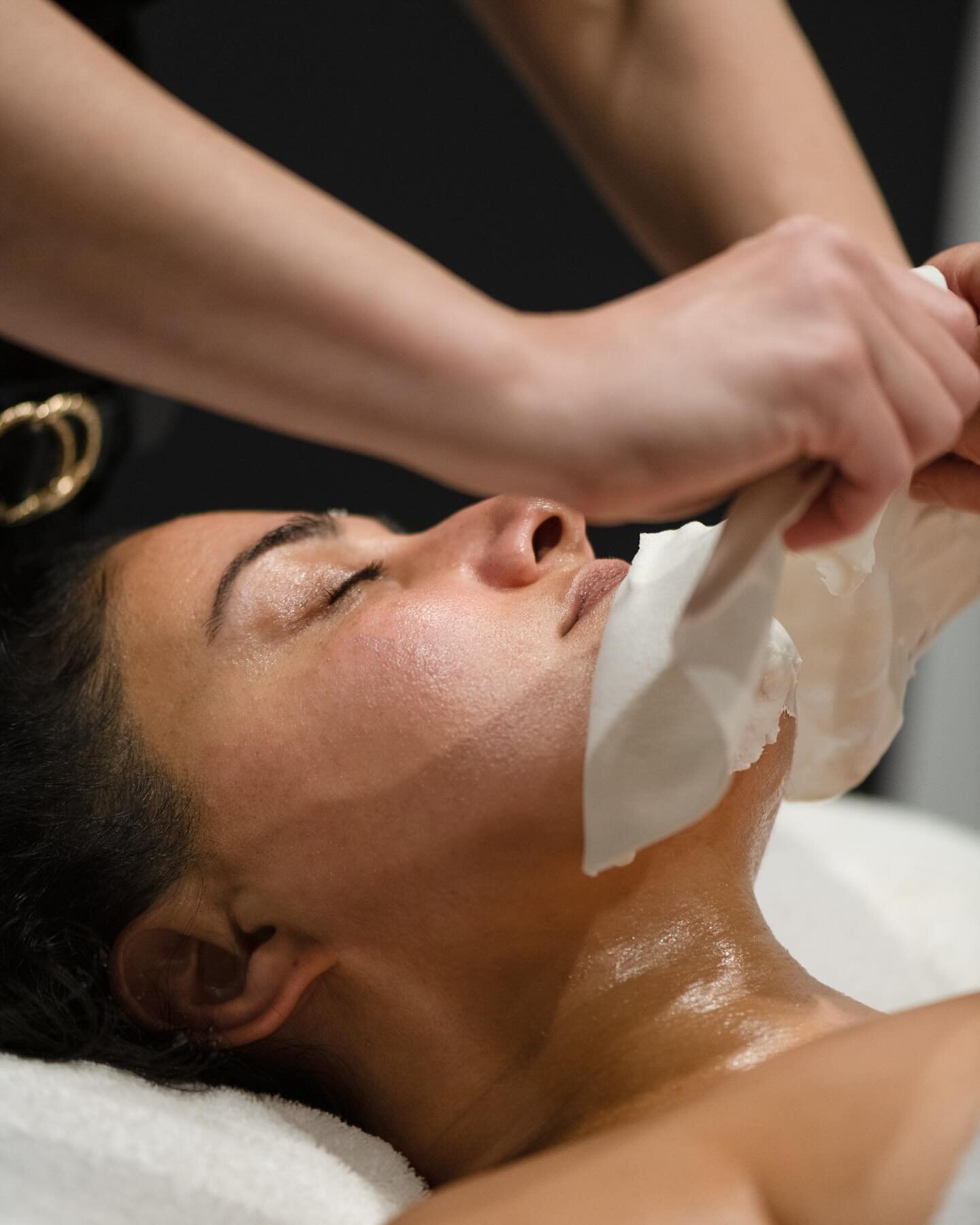 As the weather cools down nourish your skin and Indulge and be pampered with one of our signature facials. 

Included in this 70 minute treatment is an enzyme exfoliation and peel, face and decollatage massage, specialized mask to infuse all those ri