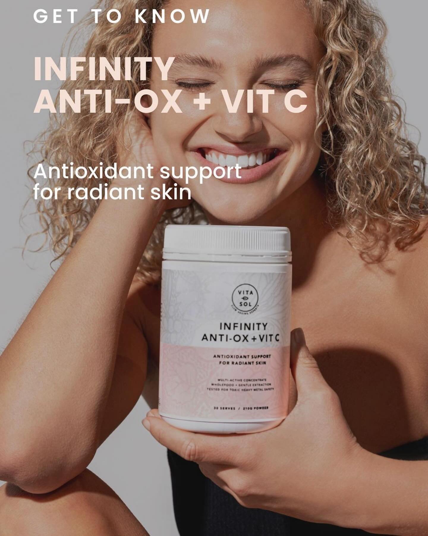 The maintenance of the cellular integrity and immune mechanisms of our skin involves a series of natural biochemical reactions that generate free radicals. Free radical excess can lead to premature ageing and pigmentation of the skin. Antioxidants, f